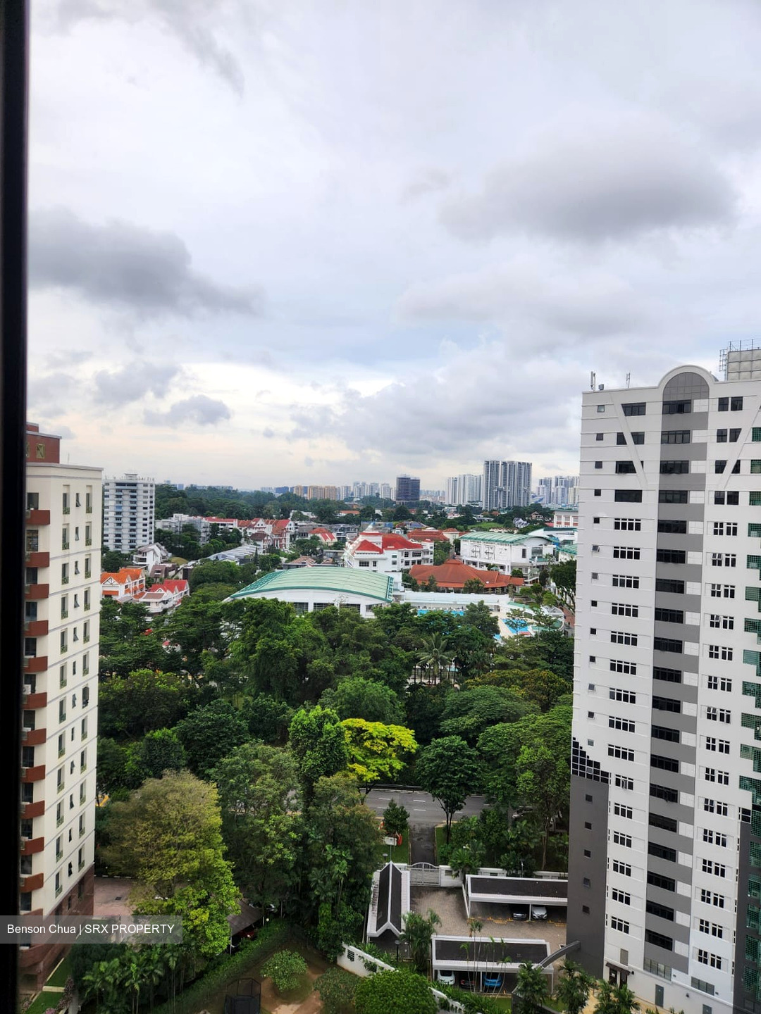 Balmoral Tower (D10), Condominium #432384151